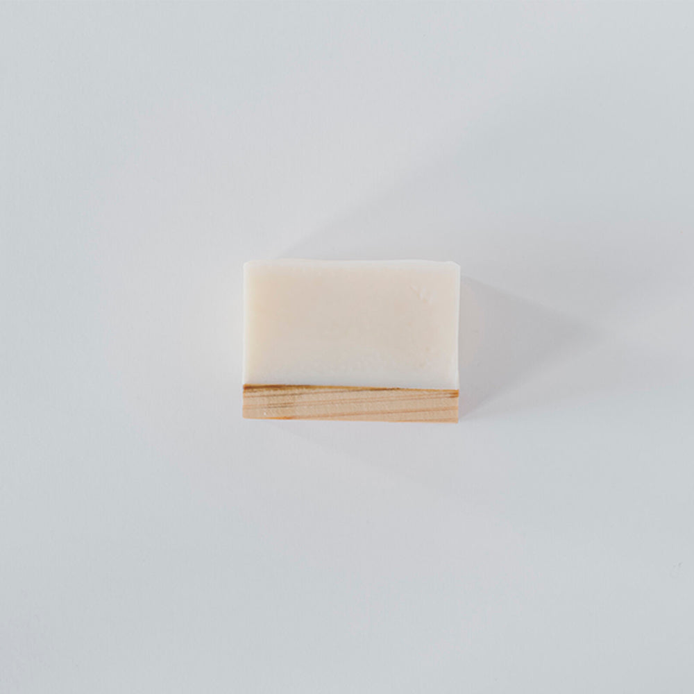 Odai 森林木盤皂