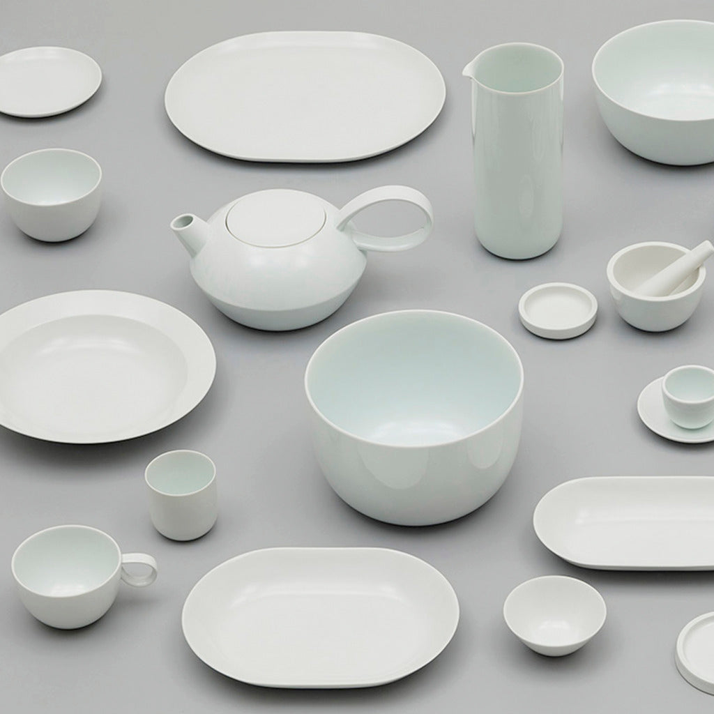 2016/ Stefan Diez 瓷壺