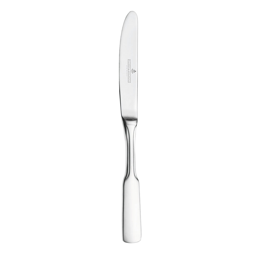史班登系列 餐刀 Spaten Dinner Knife solid
