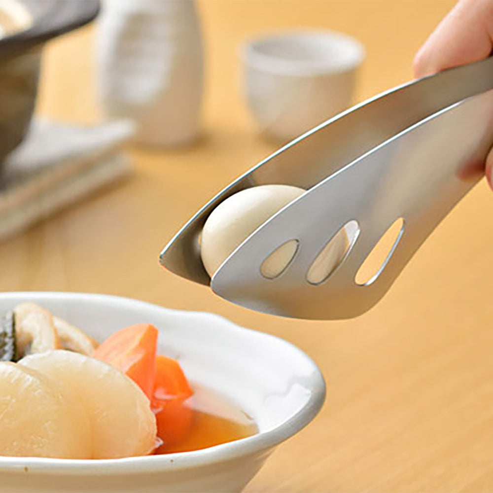 AUX 料理沙拉夾