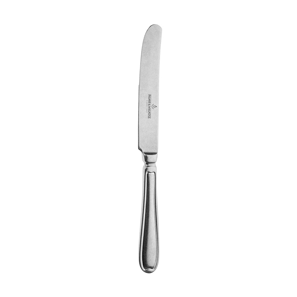 郎陶斯霧面系列 餐刀 Landhaus Vintage Dinner Knife Solid