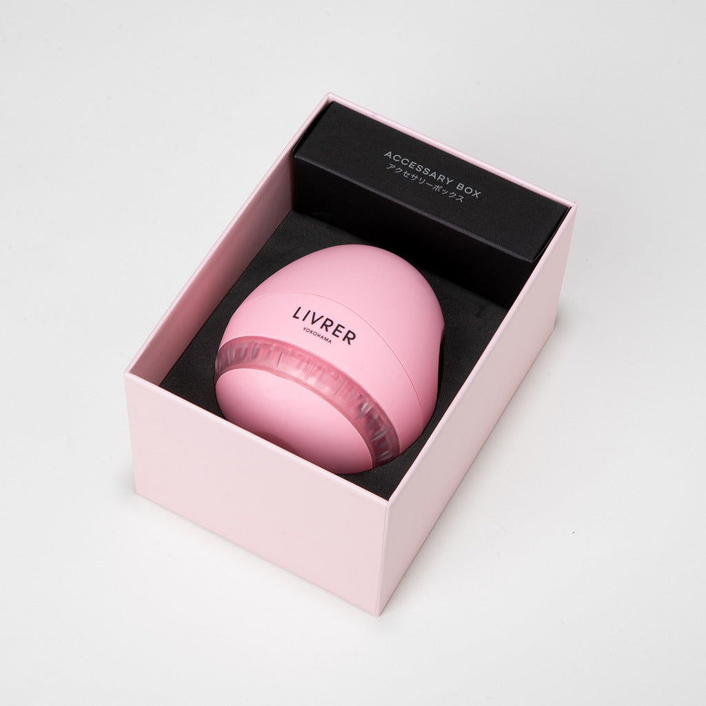 LIVRER 除毛球機 Fabric Shaver