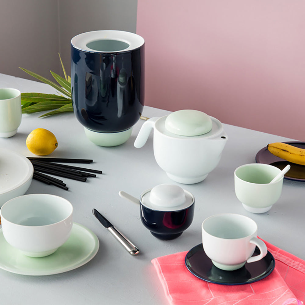 2016/ Pauline Deltour 茶壺