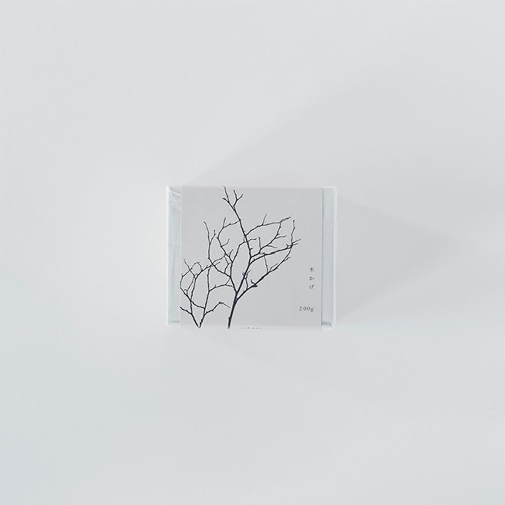 Odai 森林木盤皂