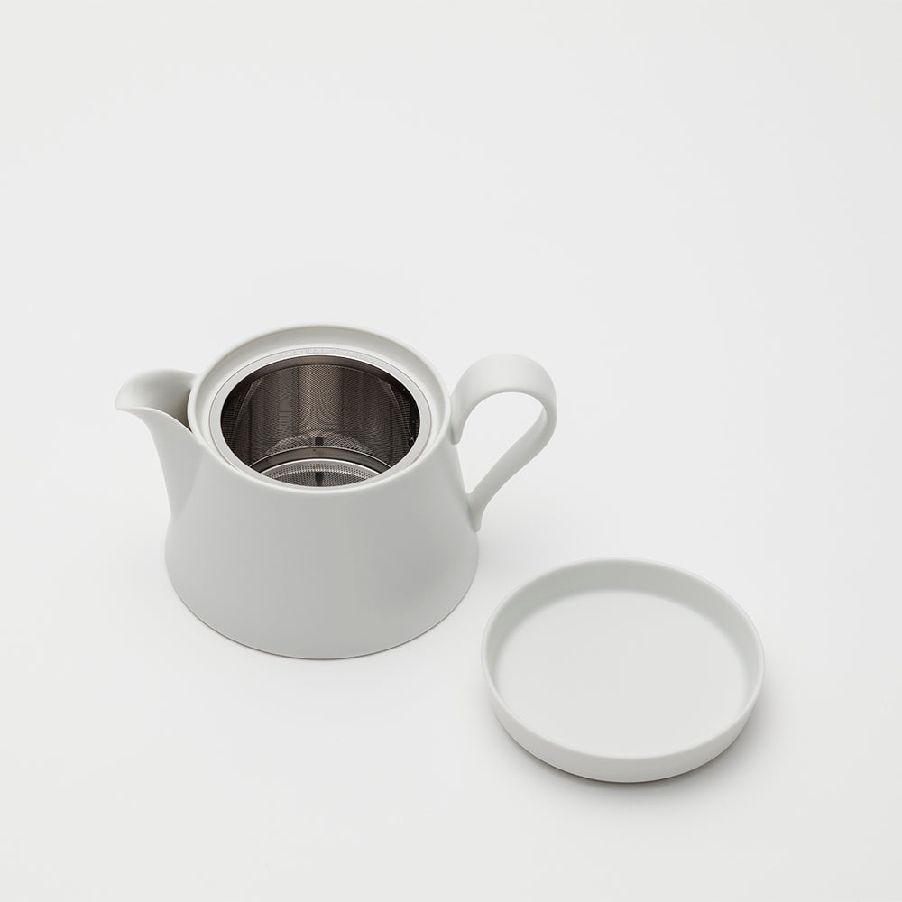 2016/ Ingegerd Råman 茶壺