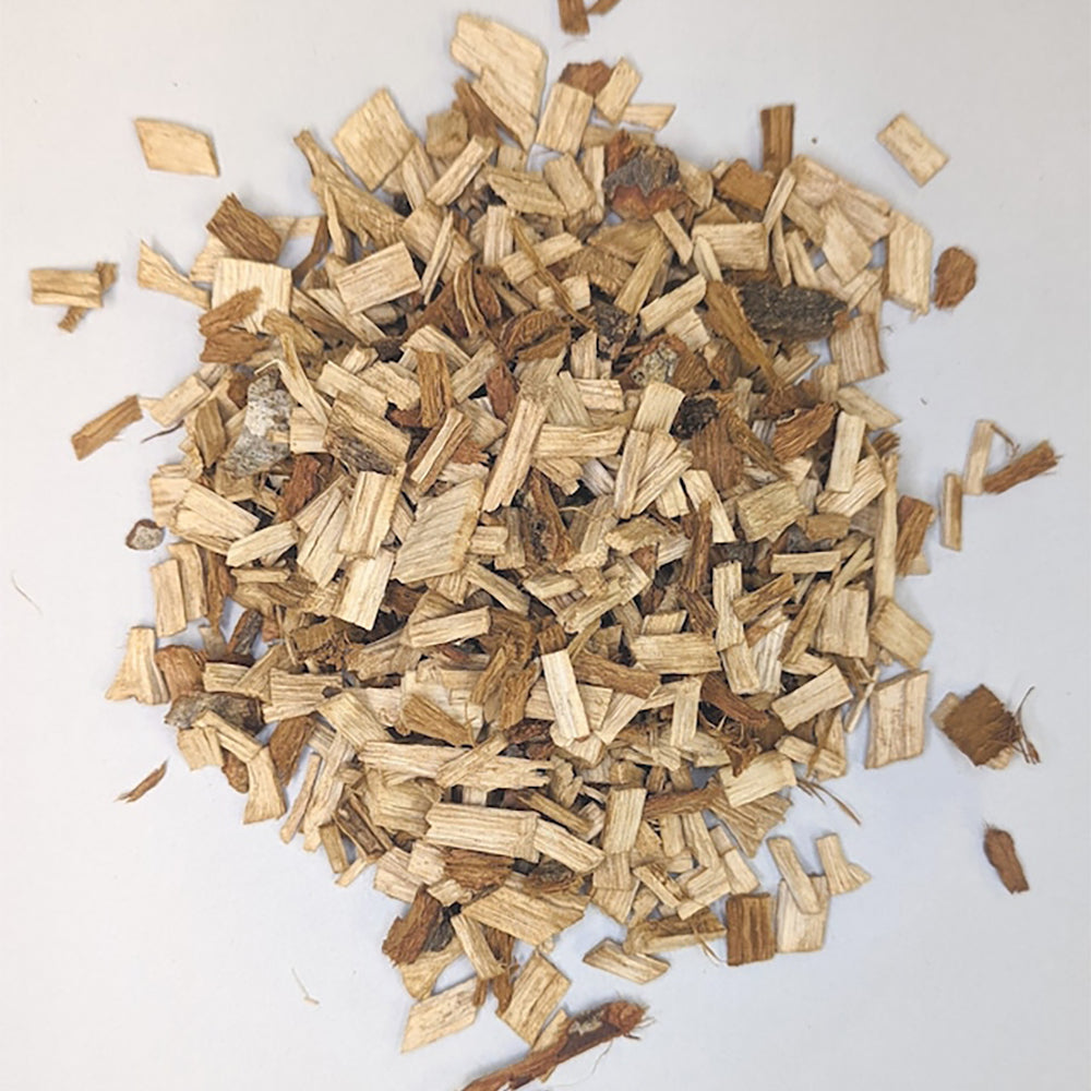 Odai 煙燻木片 500g