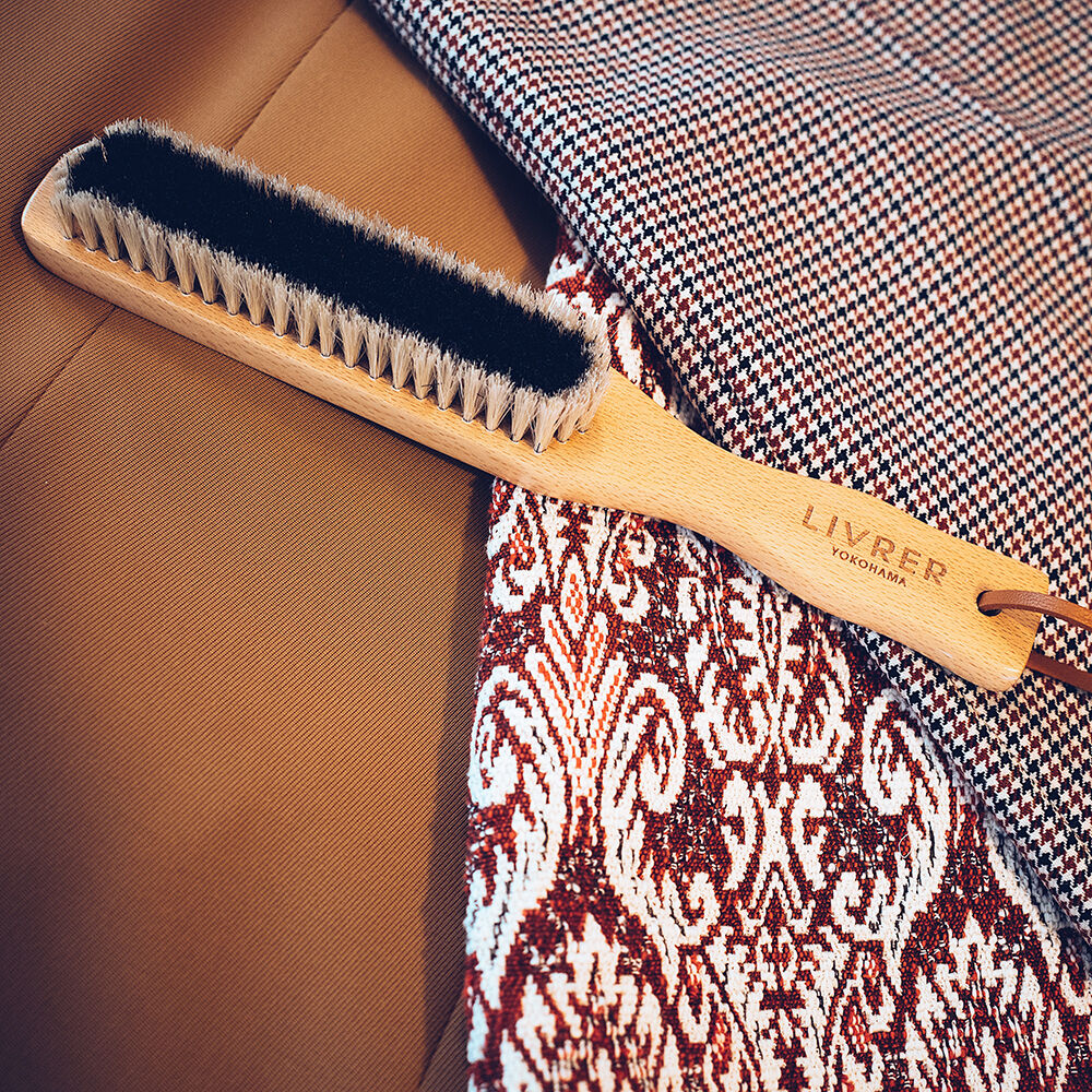 LIVRER 衣物毛刷 Clothes Brush