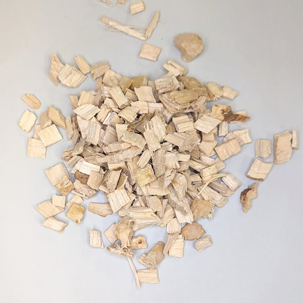 Odai 煙燻木片 500g