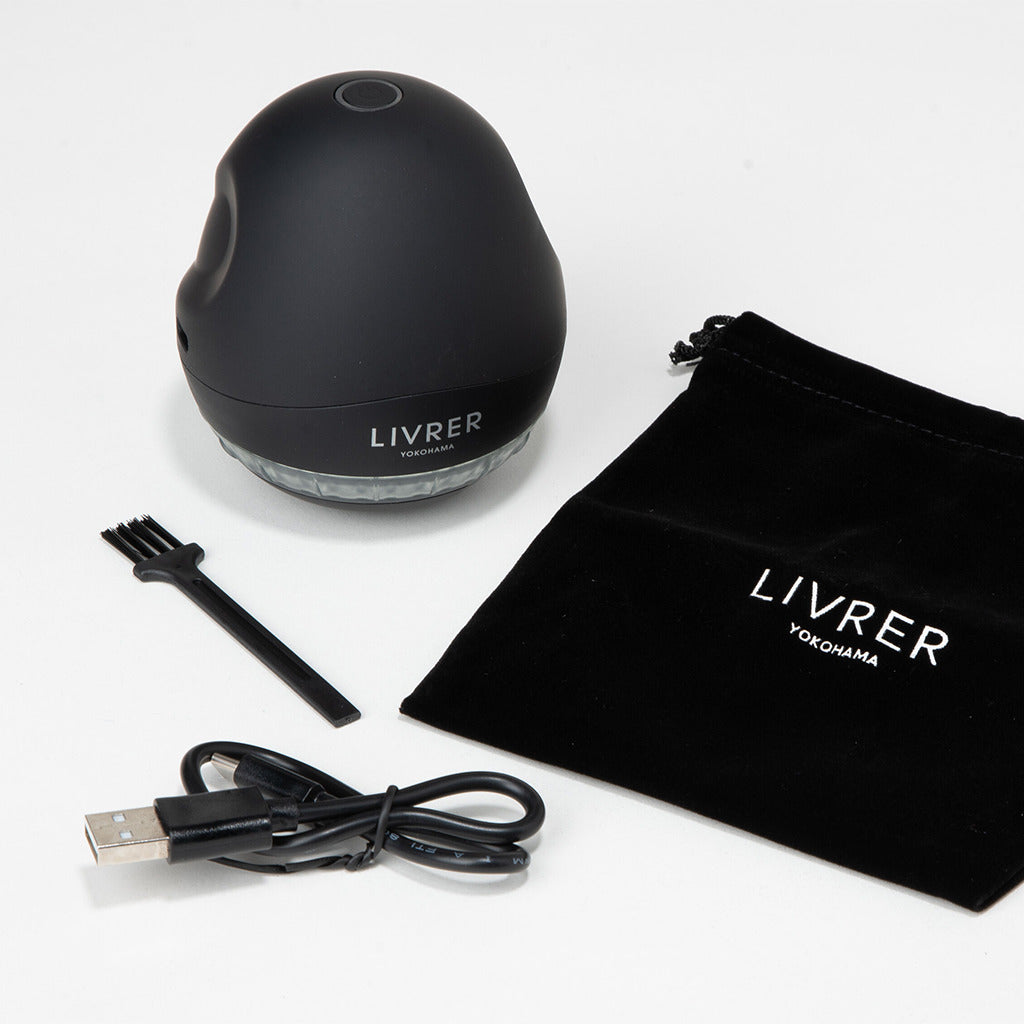 LIVRER 除毛球機 Fabric Shaver