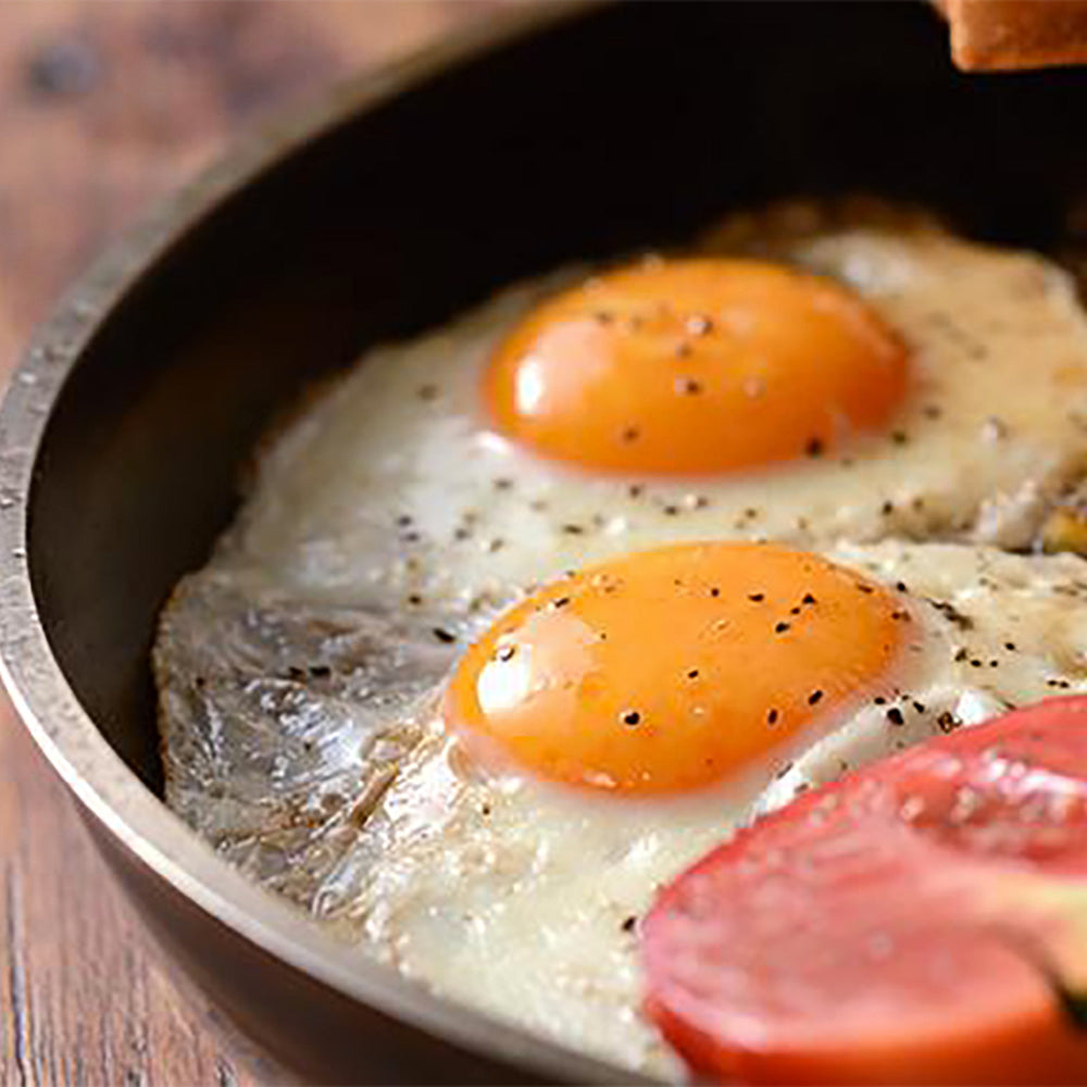 【團購】大人的鐵板 圓形 (附蓋)