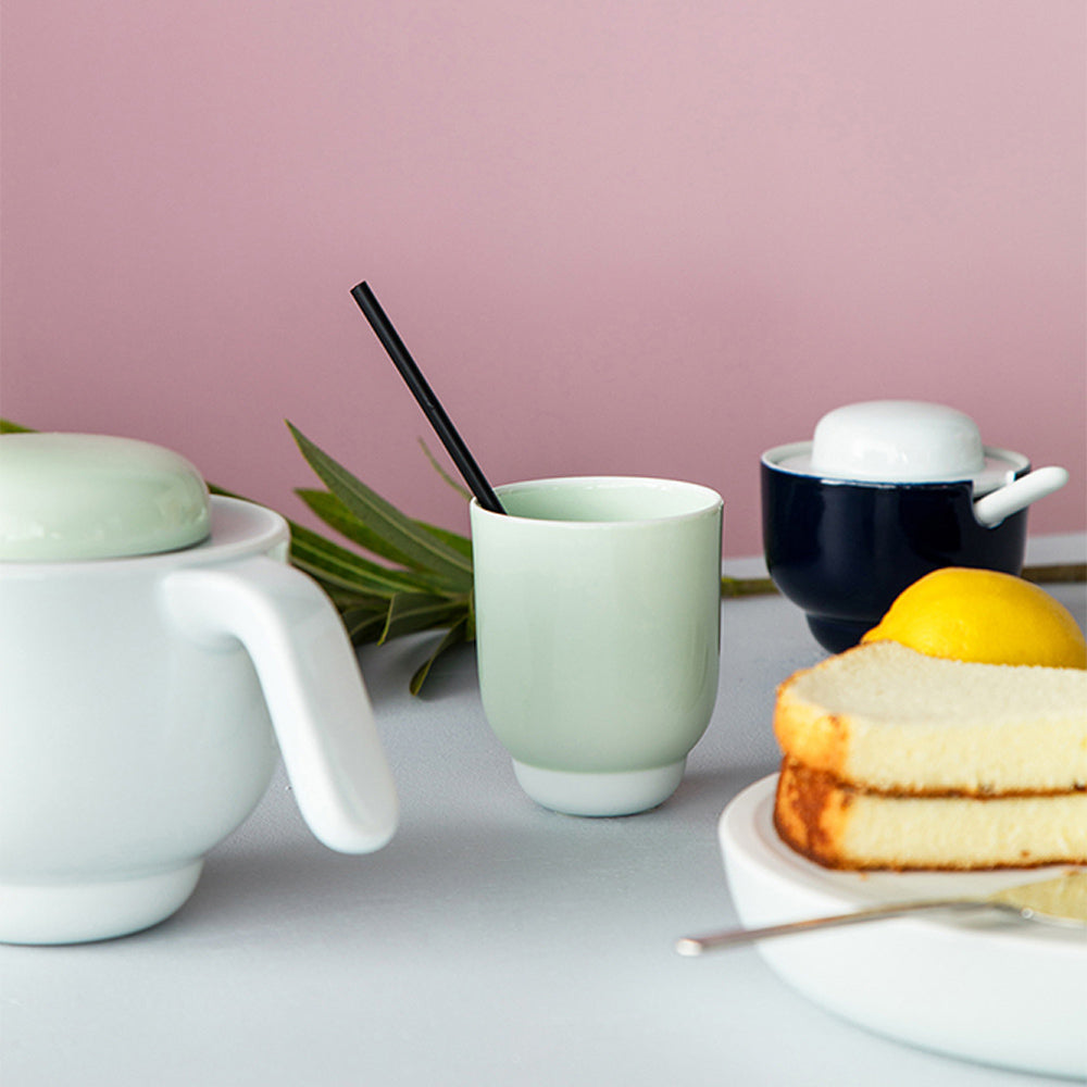 2016/ Pauline Deltour 茶壺