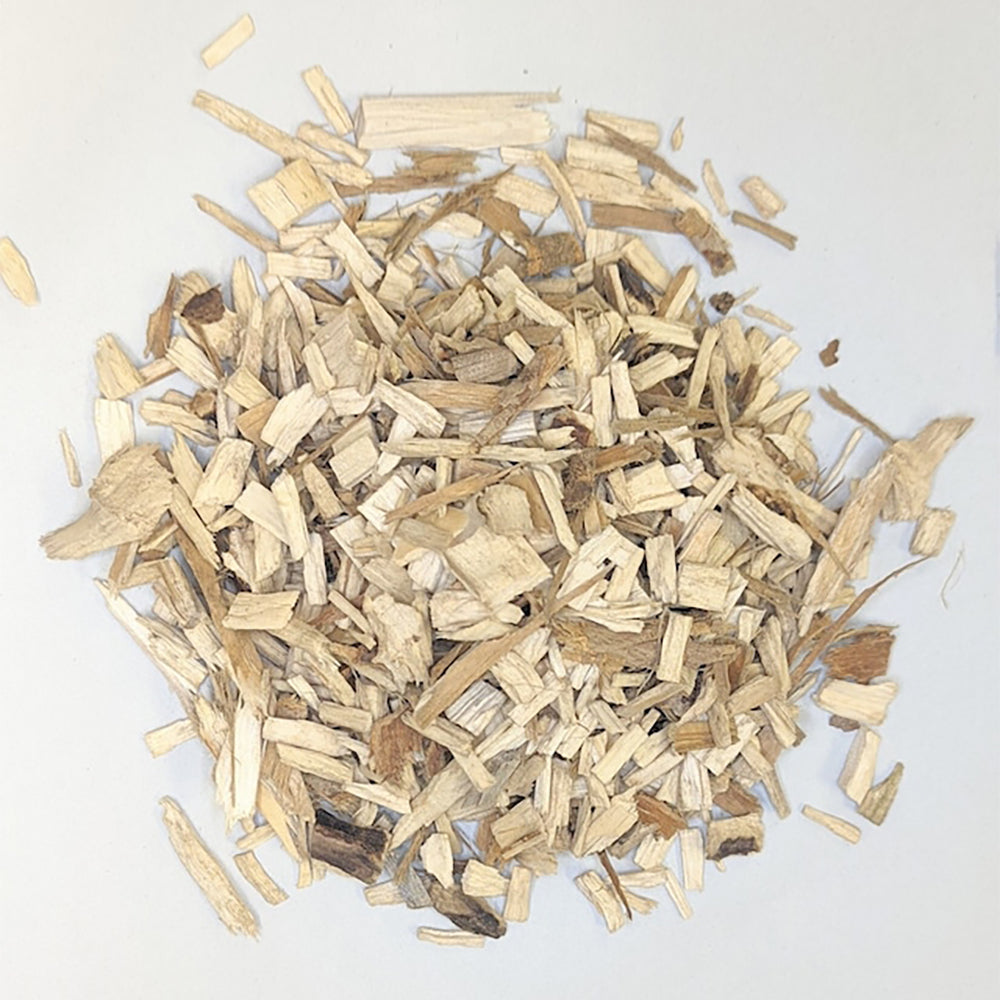 Odai 煙燻木片 500g