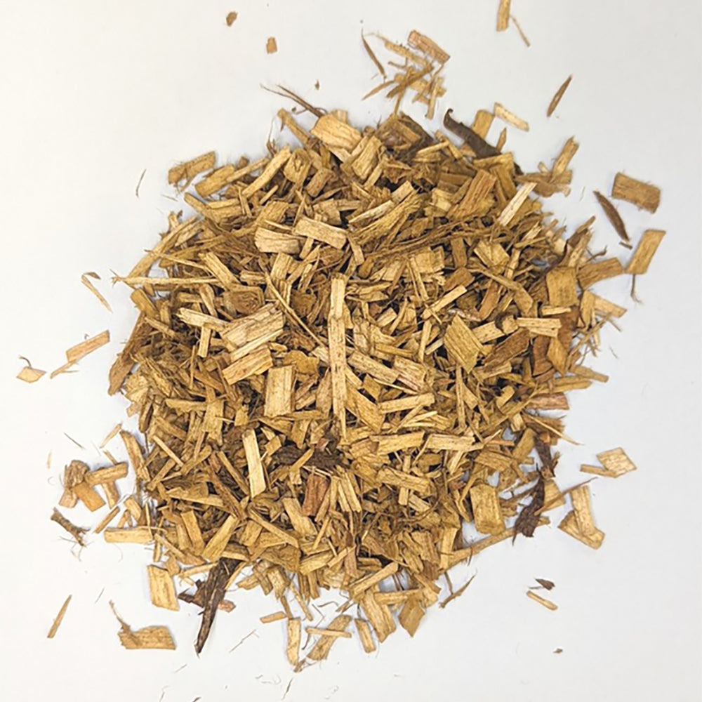 Odai 煙燻木片 500g