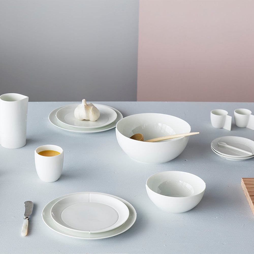 2016/ Christien Meindertsma 瓷碗