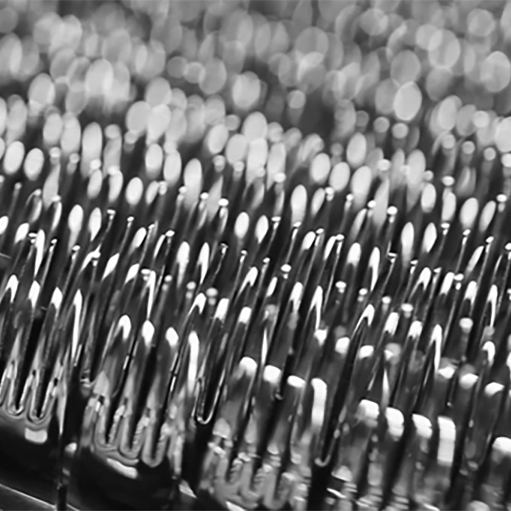 郎陶斯霧面系列 餐叉 Landhaus Vintage Dinner Fork