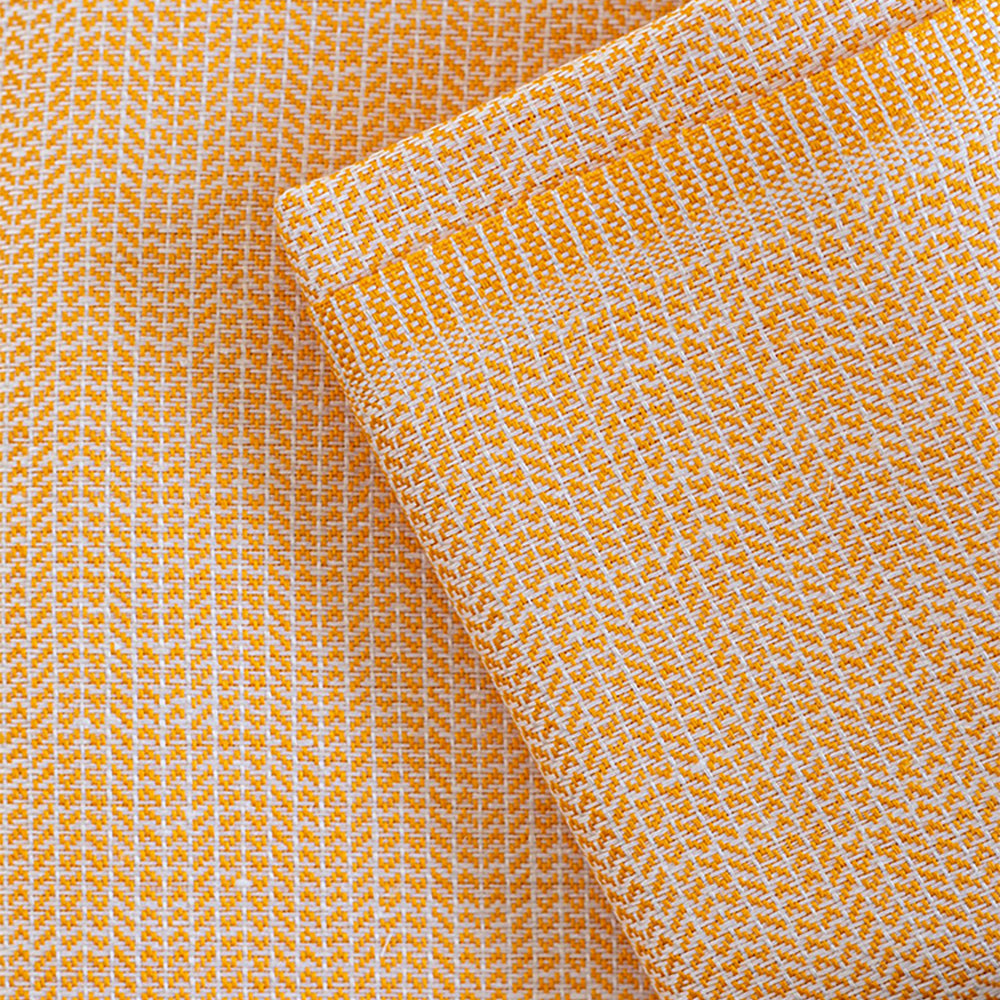 Karin Carlander TEXTILE NO.6 亞麻桌布 織6號