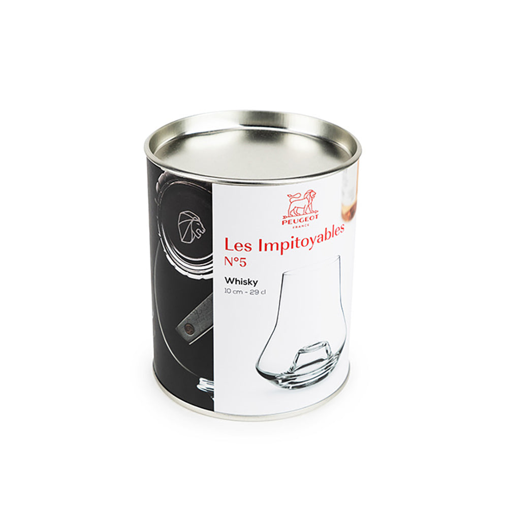Peugeot France 聞香威士忌杯