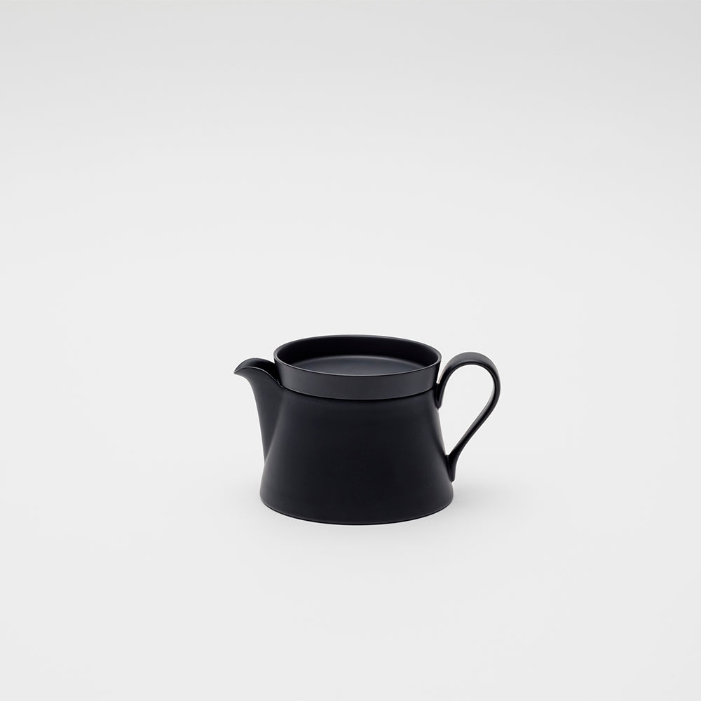 2016/ Ingegerd Råman 茶壺