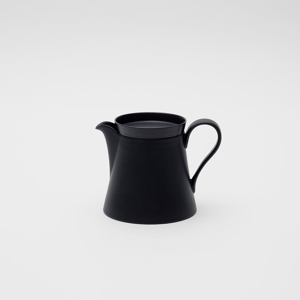 2016/ Ingegerd Råman 茶壺