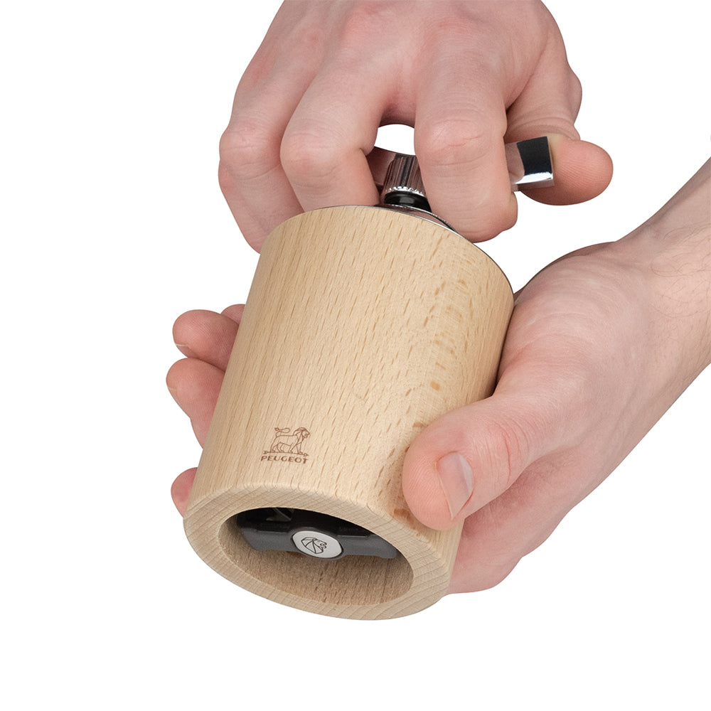 Peugeot France 亞麻籽香料研磨器 13cm