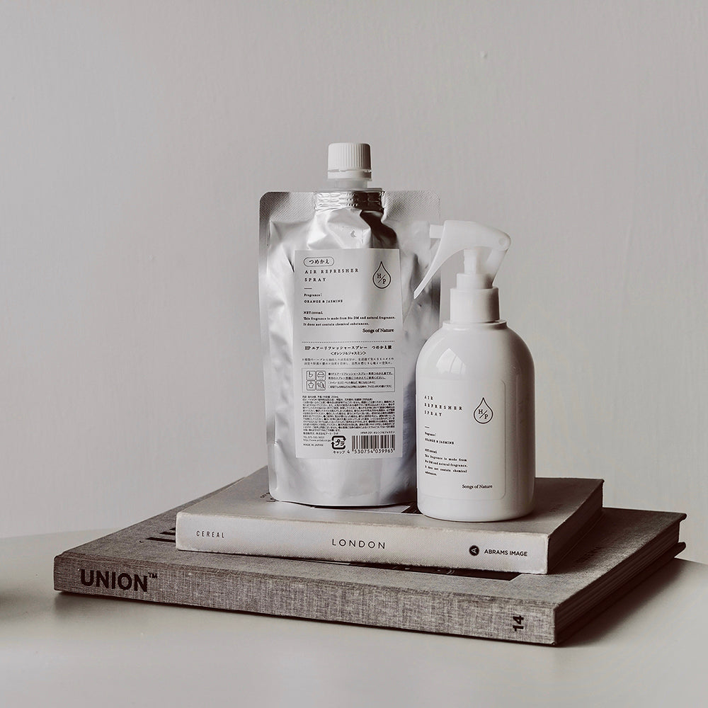 Art Lab HP 100%天然除臭噴霧 200ml