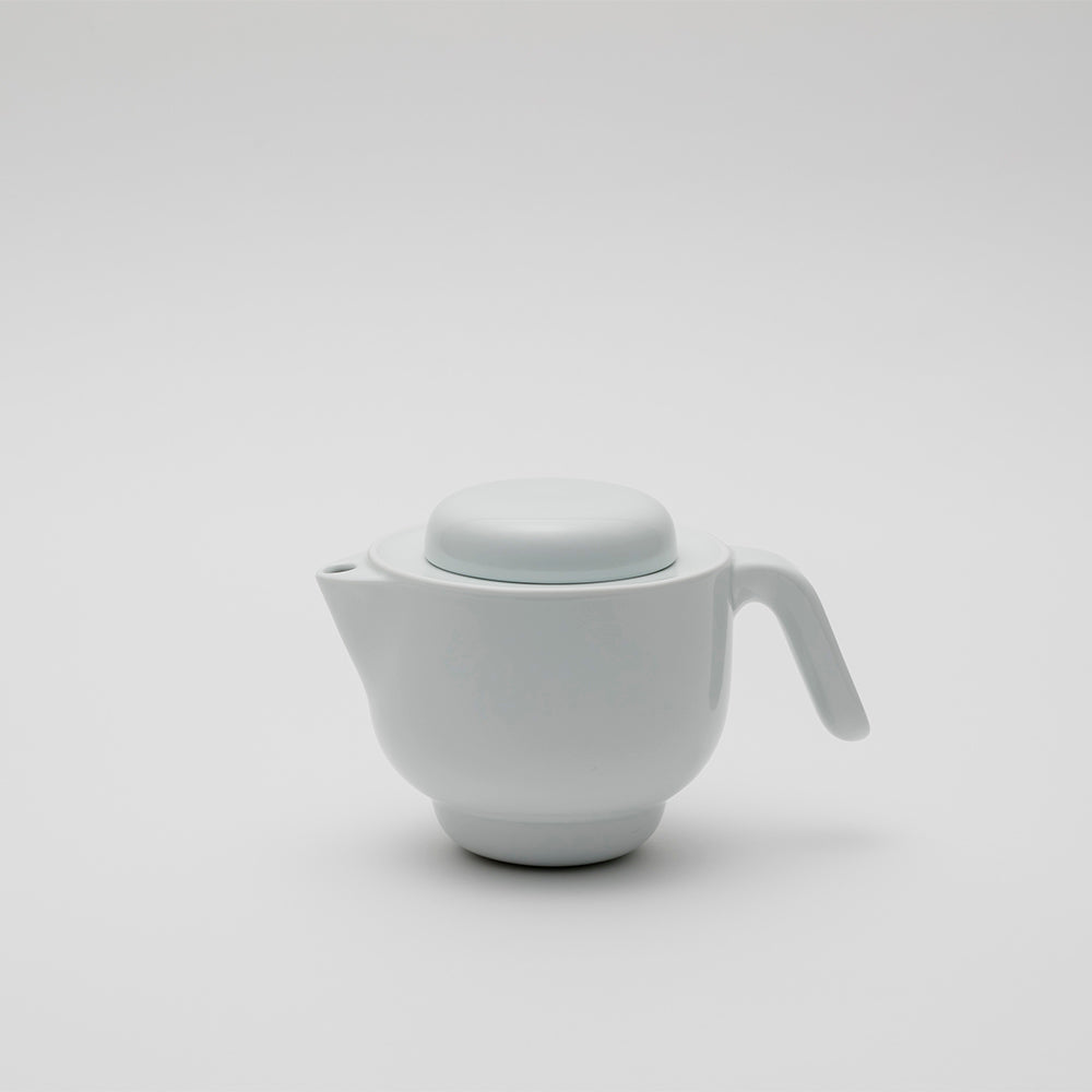 2016/ Pauline Deltour 茶壺