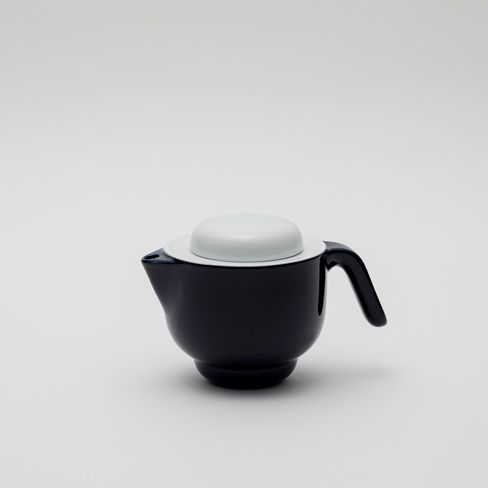 2016/ Pauline Deltour 茶壺