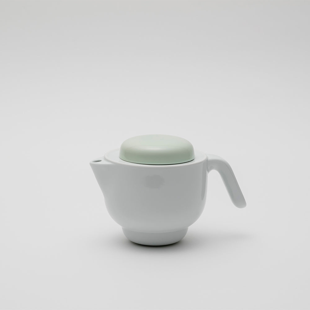 2016/ Pauline Deltour 茶壺