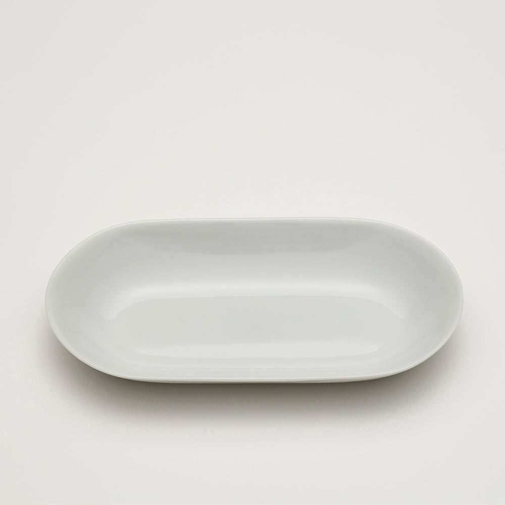 2016/ Stefan Diez 橢圓碗