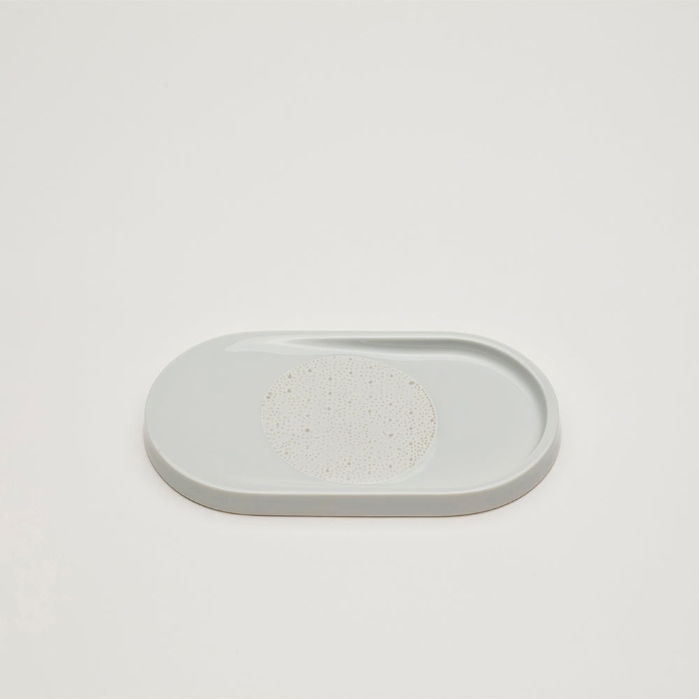 2016/ Stefan Diez 磨泥器