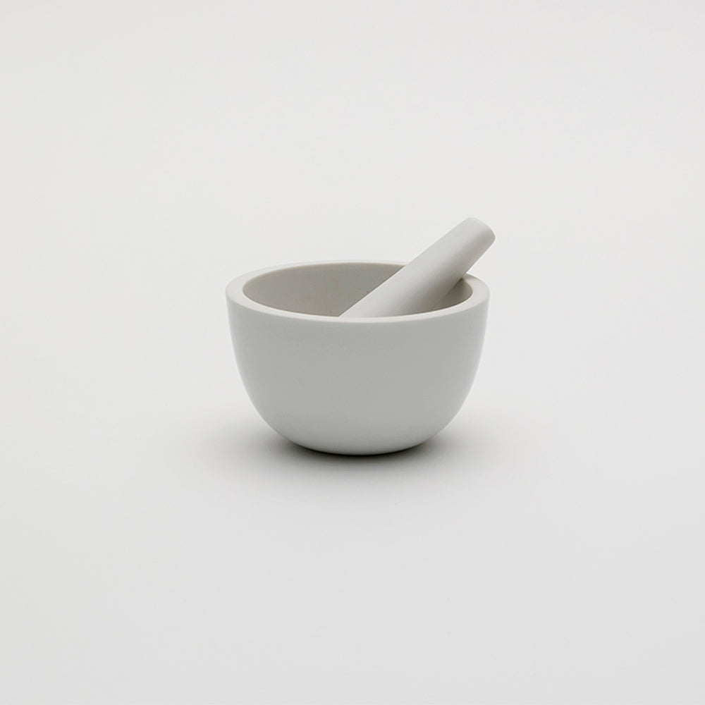 2016/ Stefan Diez 香料研磨碗
