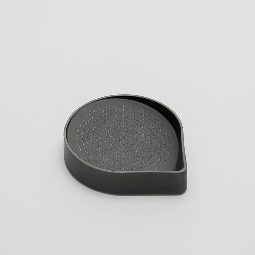 2016/ Shigeki Fujishiro 研磨器