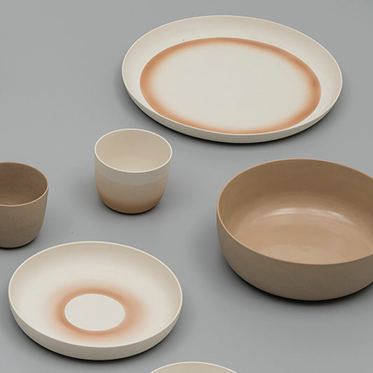 2016/ Kirstie van Noort 淺盤