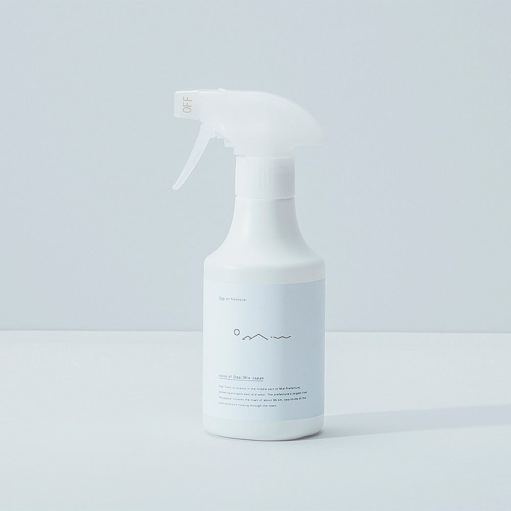 Odai 森林除臭噴霧300ml