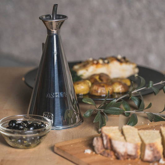 Guimarães & Rosa 葡萄牙日常寬口油罐