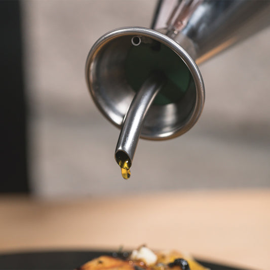 Guimarães & Rosa 葡萄牙專利止滴油罐