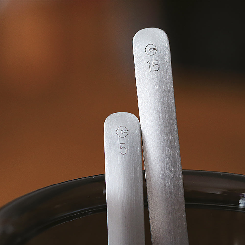 CONTE 料理湯匙 5ml