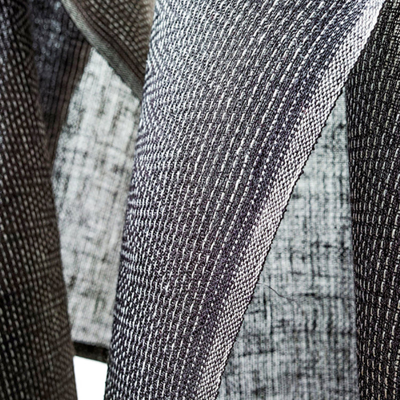 Karin Carlander TEXTILE NO. 9 亞麻廚房擦拭布 織9號