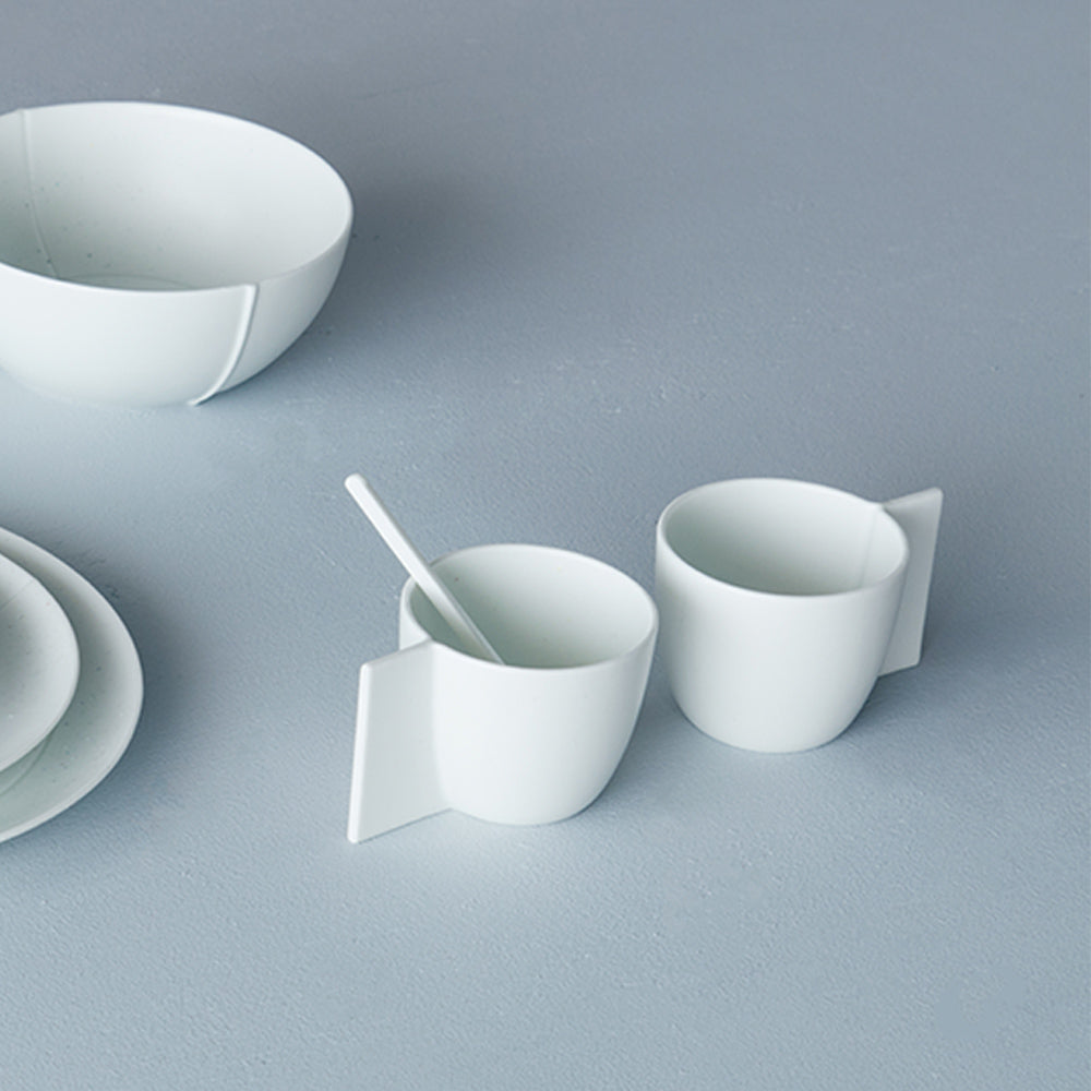 2016/ Christien Meindertsma 咖啡杯