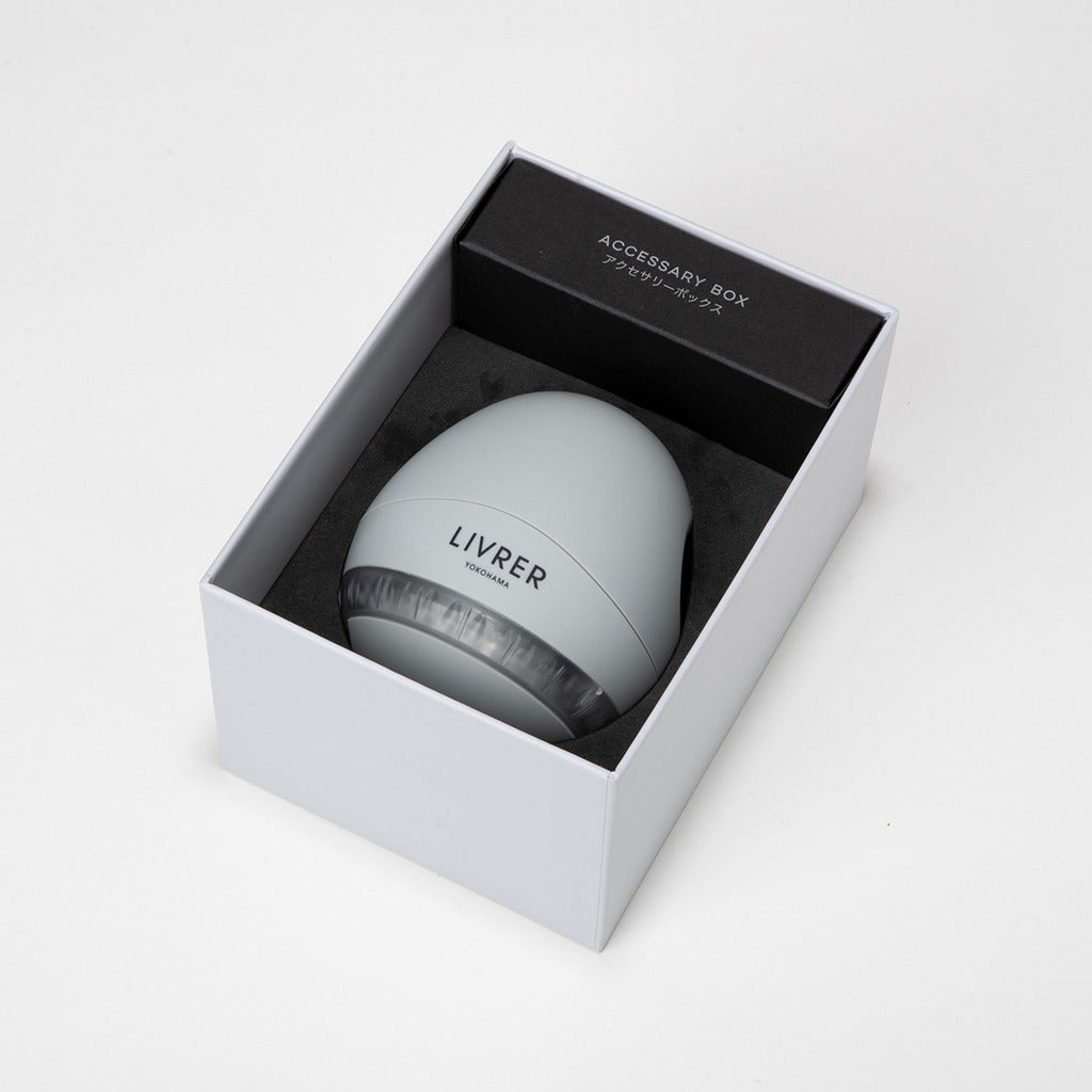 LIVRER 除毛球機 Fabric Shaver