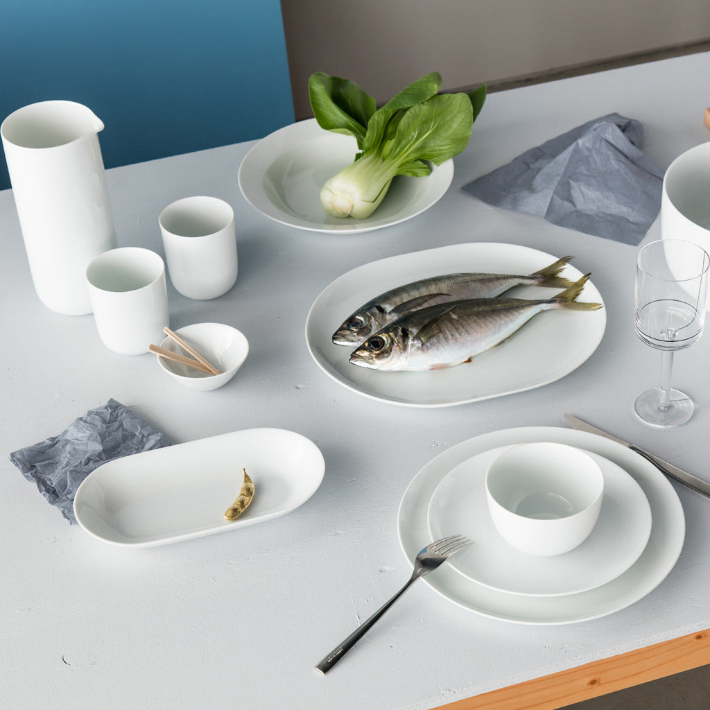 2016/ Stefan Diez 瓷碗