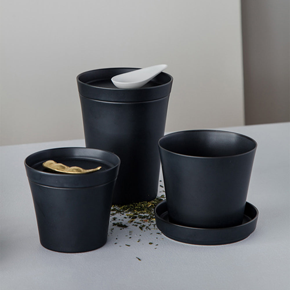 2016/ Ingegerd Råman 茶罐