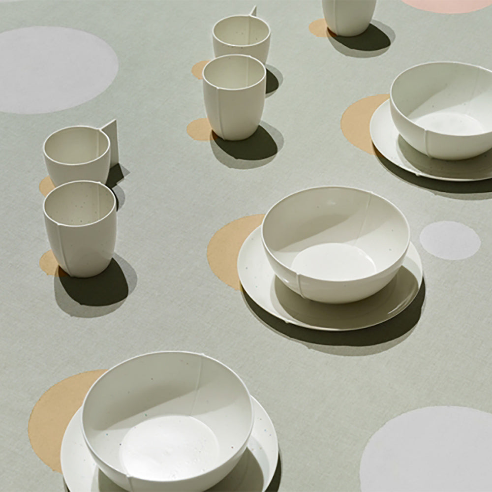 2016/ Christien Meindertsma 咖啡杯
