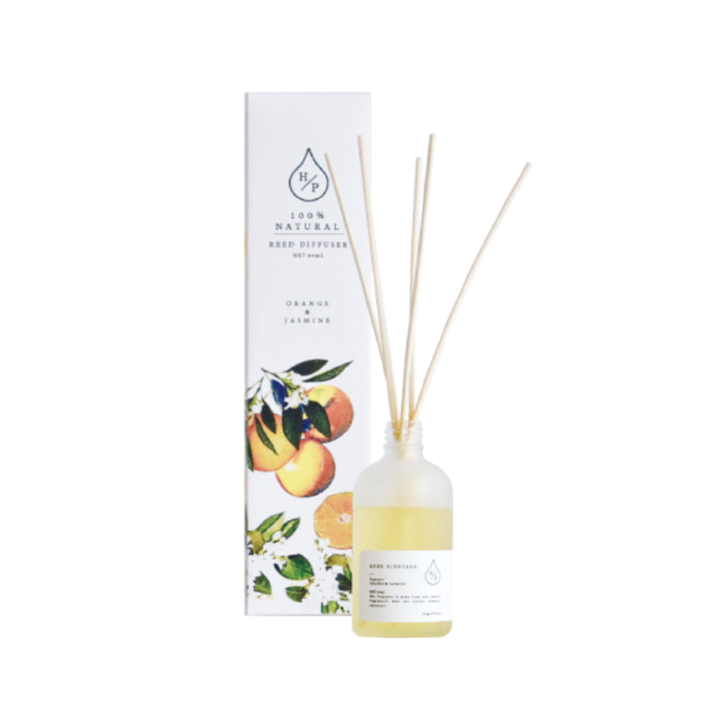 Art Lab HP 100%天然擴香 90ml