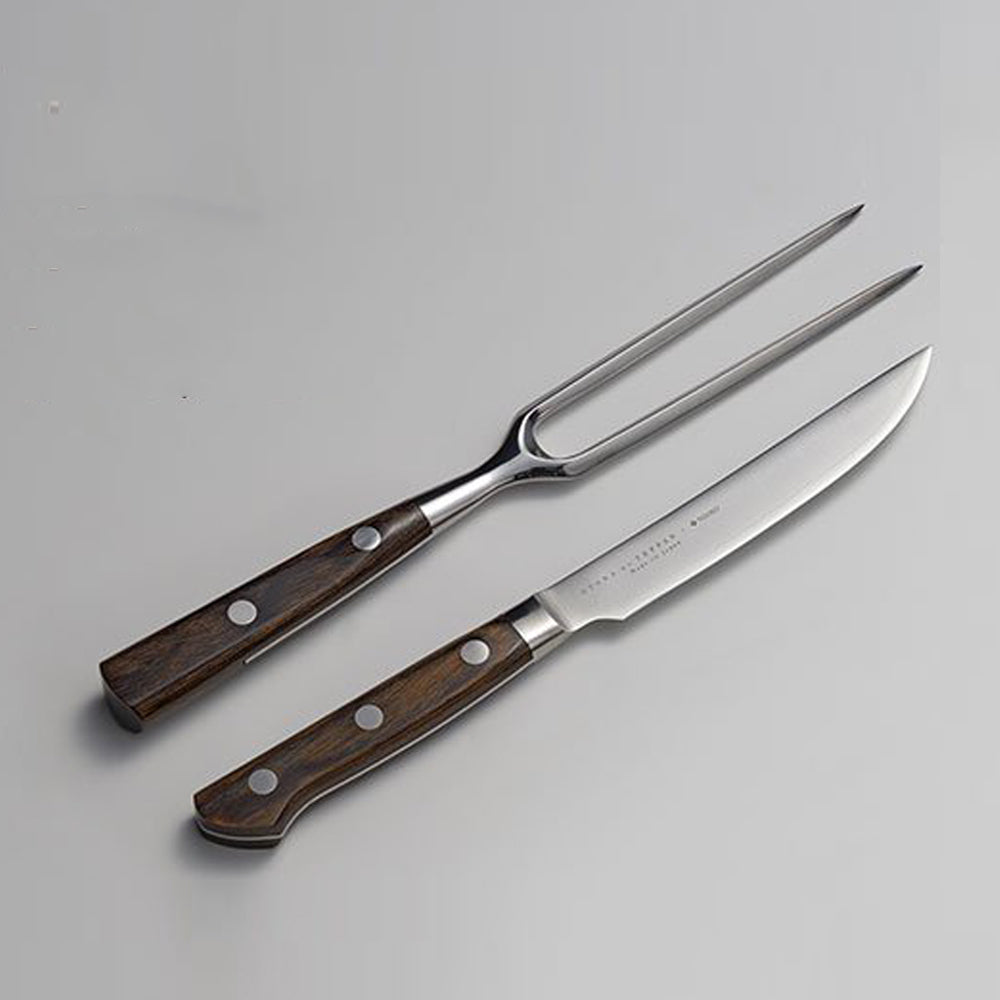 藤次郎牛排刀叉組
