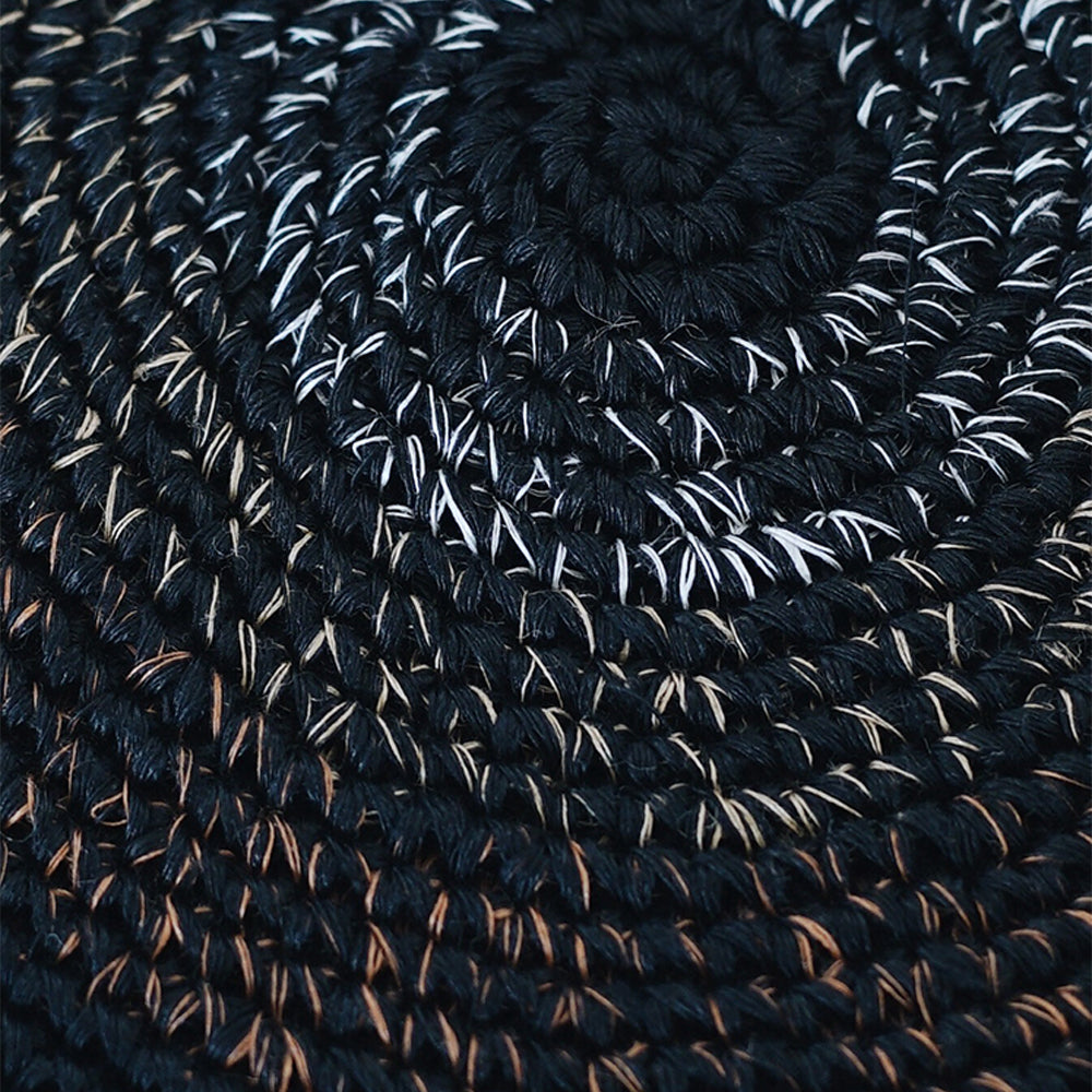 Karin Carlander TEXTILE NO.0 亞麻隔熱墊 織0號