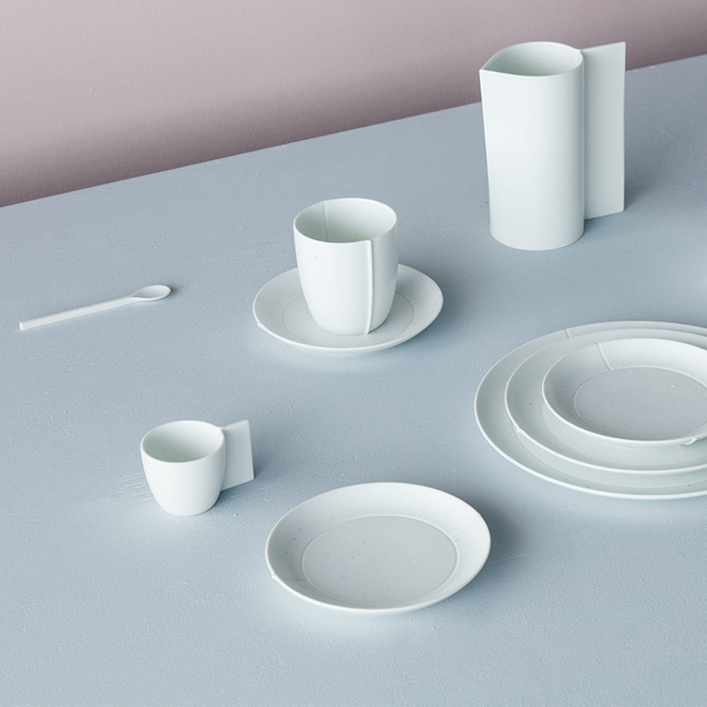 2016/ Christien Meindertsma 小茶匙