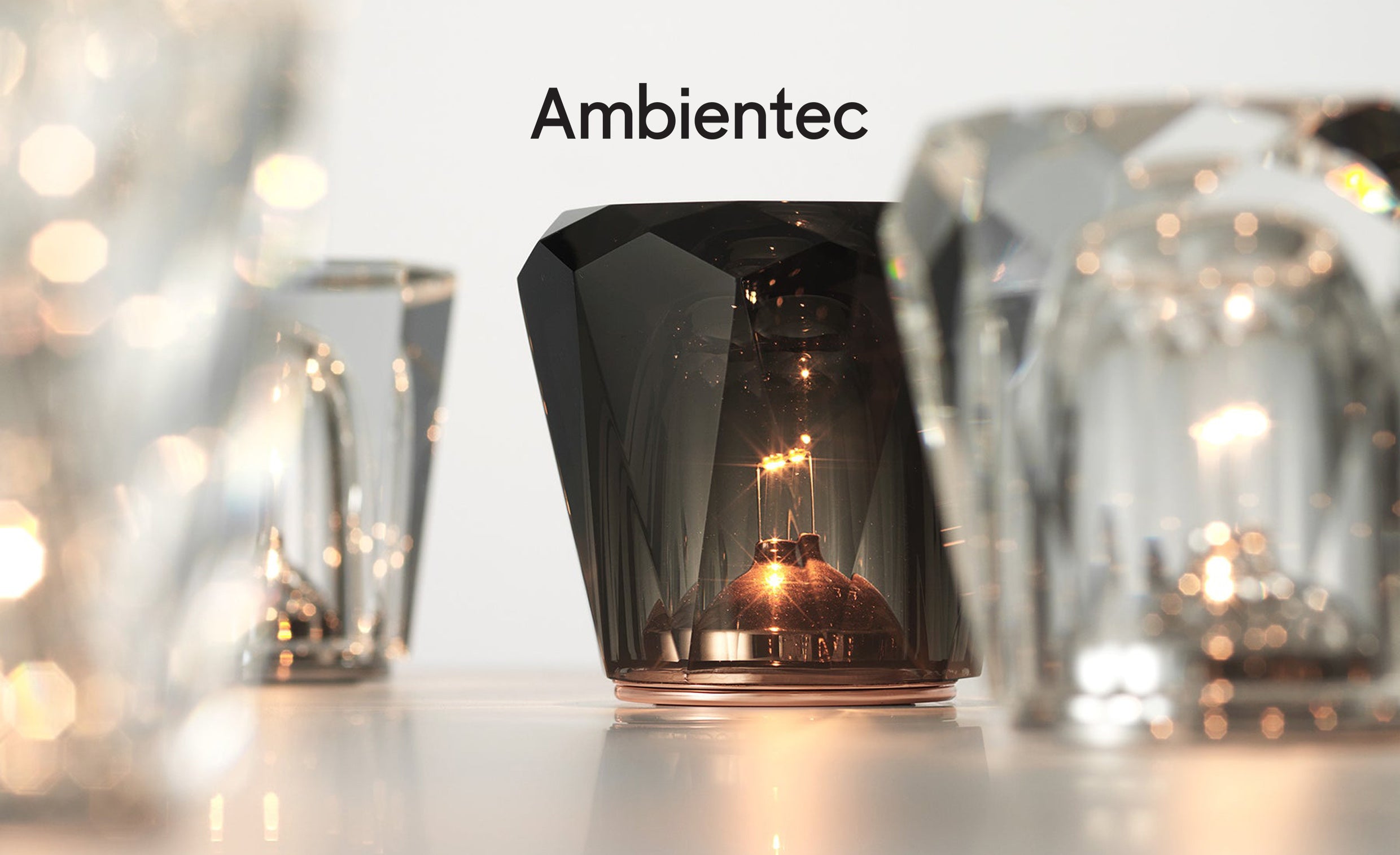 Ambientec ポータブル照明の専門メーカー– 在商行AtFuture