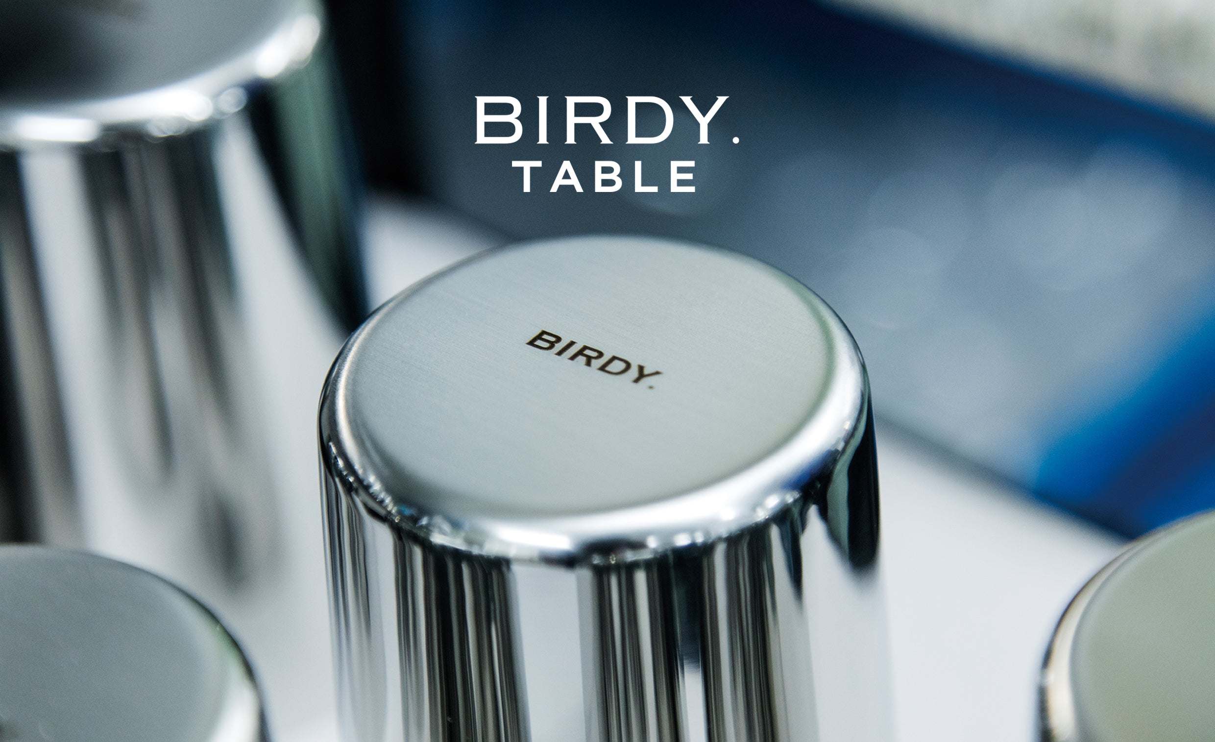 birdy bar tools