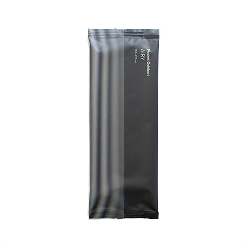 VB 抗病菌濕紙巾AIRY無味版 - 盒裝 (10入)